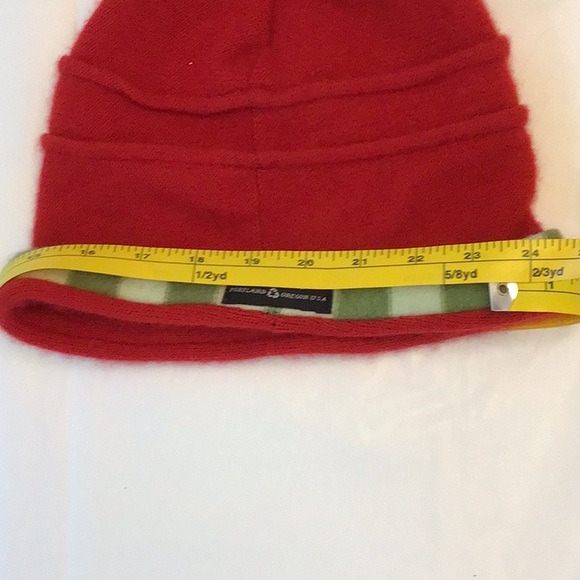 Ekologic Cashmere Hat , Saturn Style excellent - Picture 6 of 7
